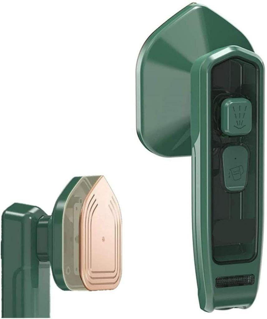 Handheld Garment Steamer & Iron for Clothes