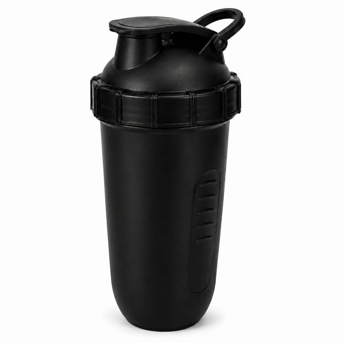 800 ML Gym Shaker Bottle - Leakproof BPA - Free Protein Shaker with Mixing Ball
