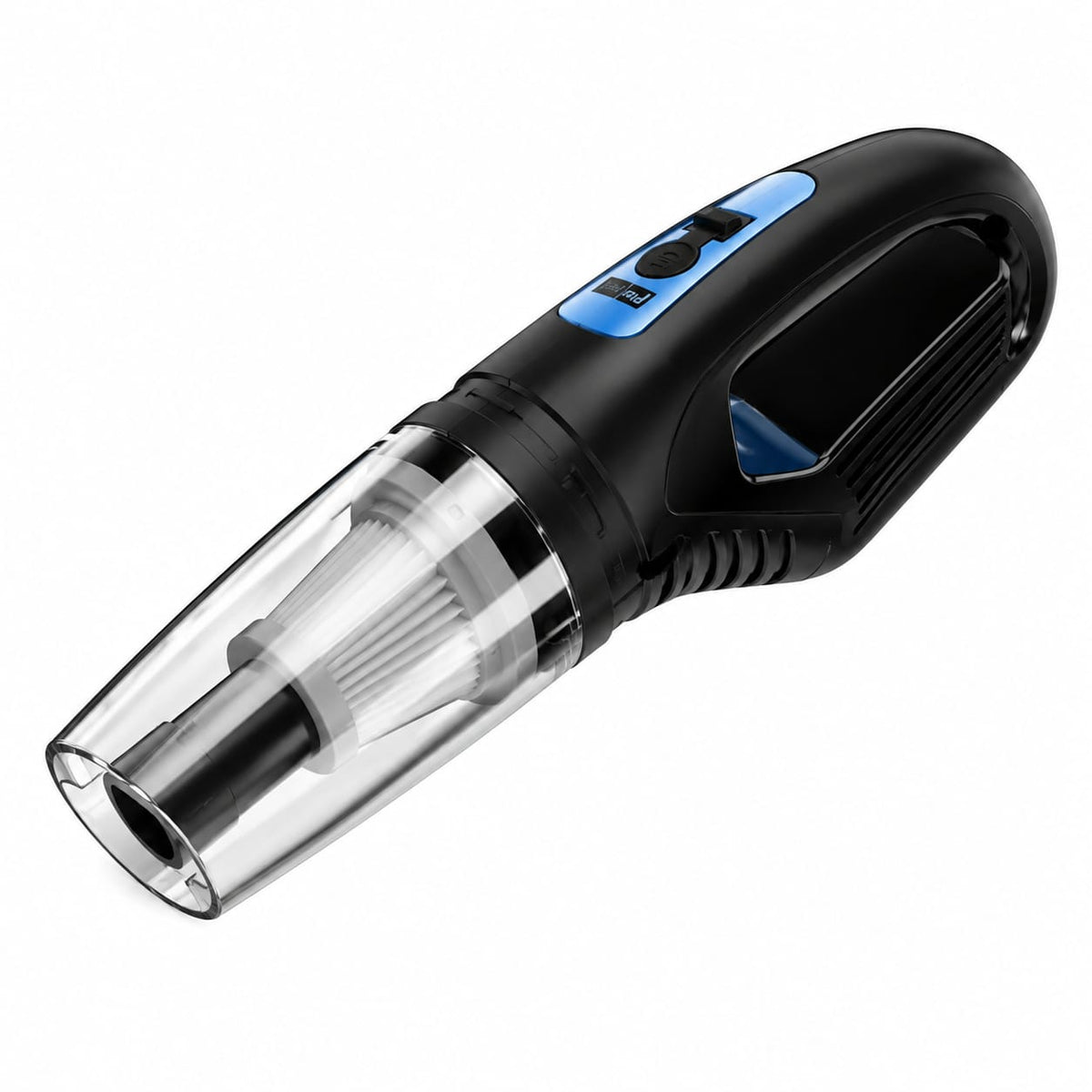 Portable 2-in-1 Wireless Car & Home Vacuum Cleaner | Powerful Handheld Dust Buster