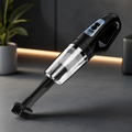 Portable 2-in-1 Wireless Car & Home Vacuum Cleaner | Powerful Handheld Dust Buster
