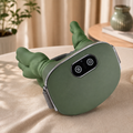 Hand Type Rechargeable Neck & Shoulder Massager
