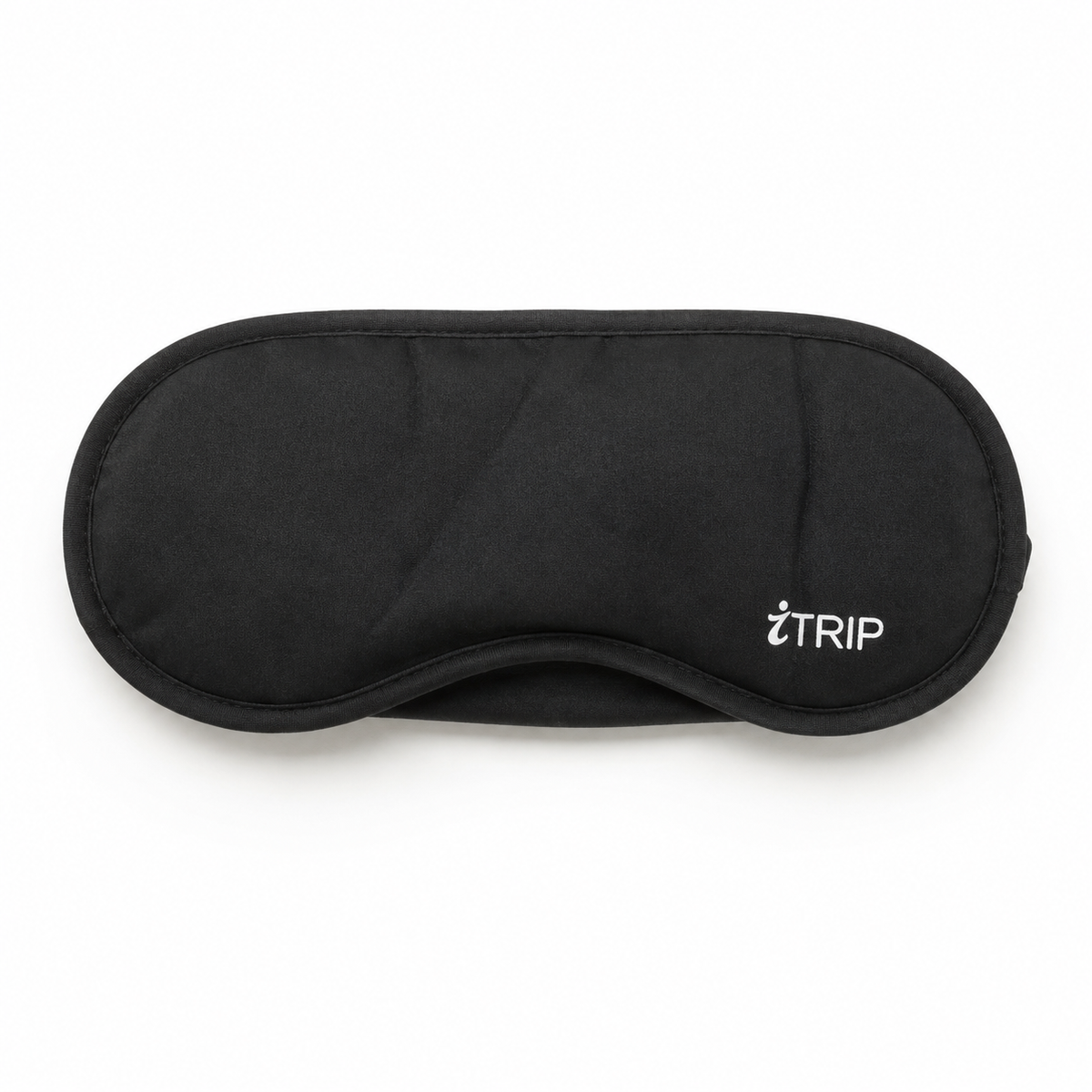 Premium Soft Sleeping Eye Mask | Light Blocking, Adjustable Strap & Comfortable Fit For Sleep & Travel