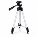 3-Way Adjustable Camera & Mobile Tripod