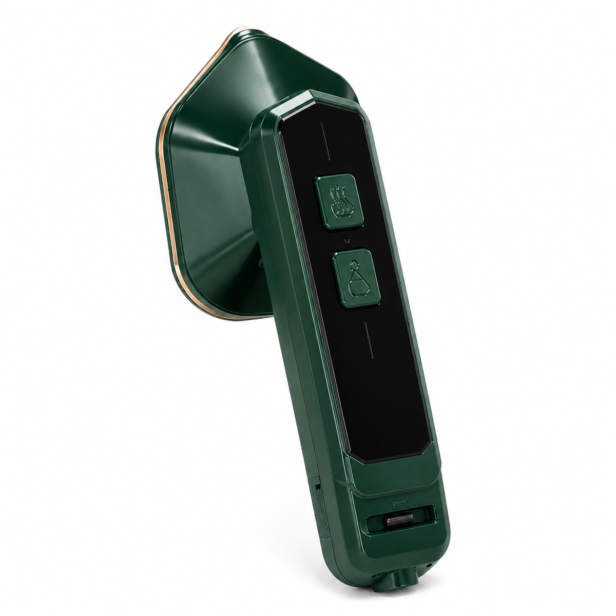 Handheld Garment Steamer & Iron for Clothes